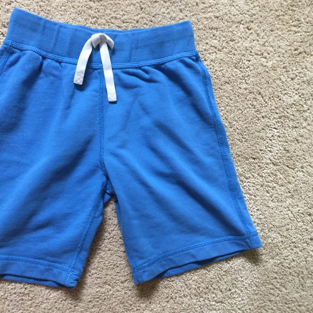 EUC Hanna Andersson sweat shorts